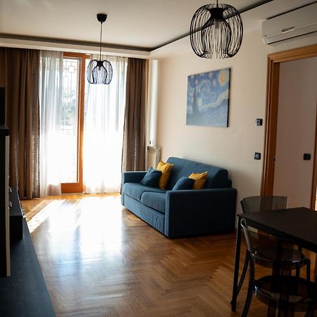 Aurelia Vatican City Apartment Roma Esterno foto