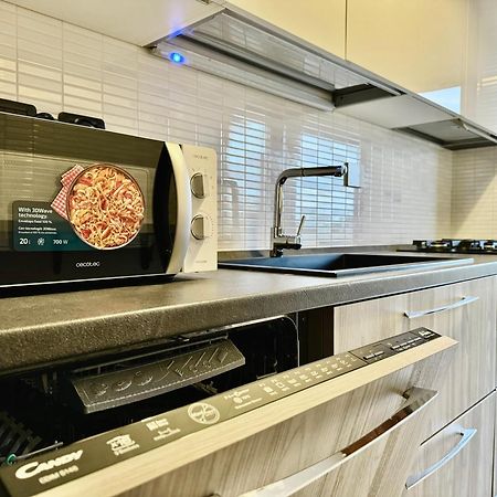 Aurelia Vatican City Apartment Roma Esterno foto
