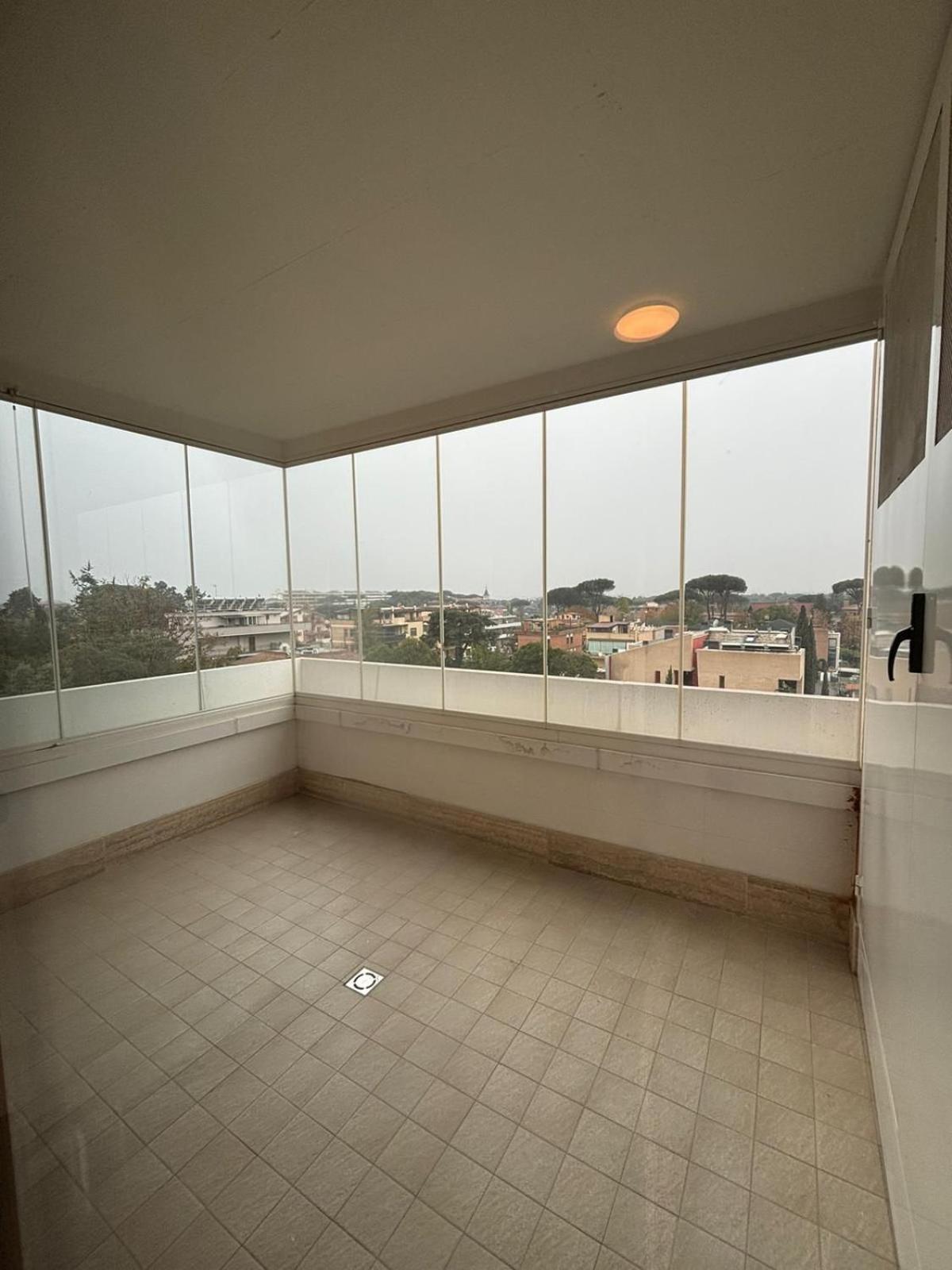 Aurelia Vatican City Apartment Roma Esterno foto