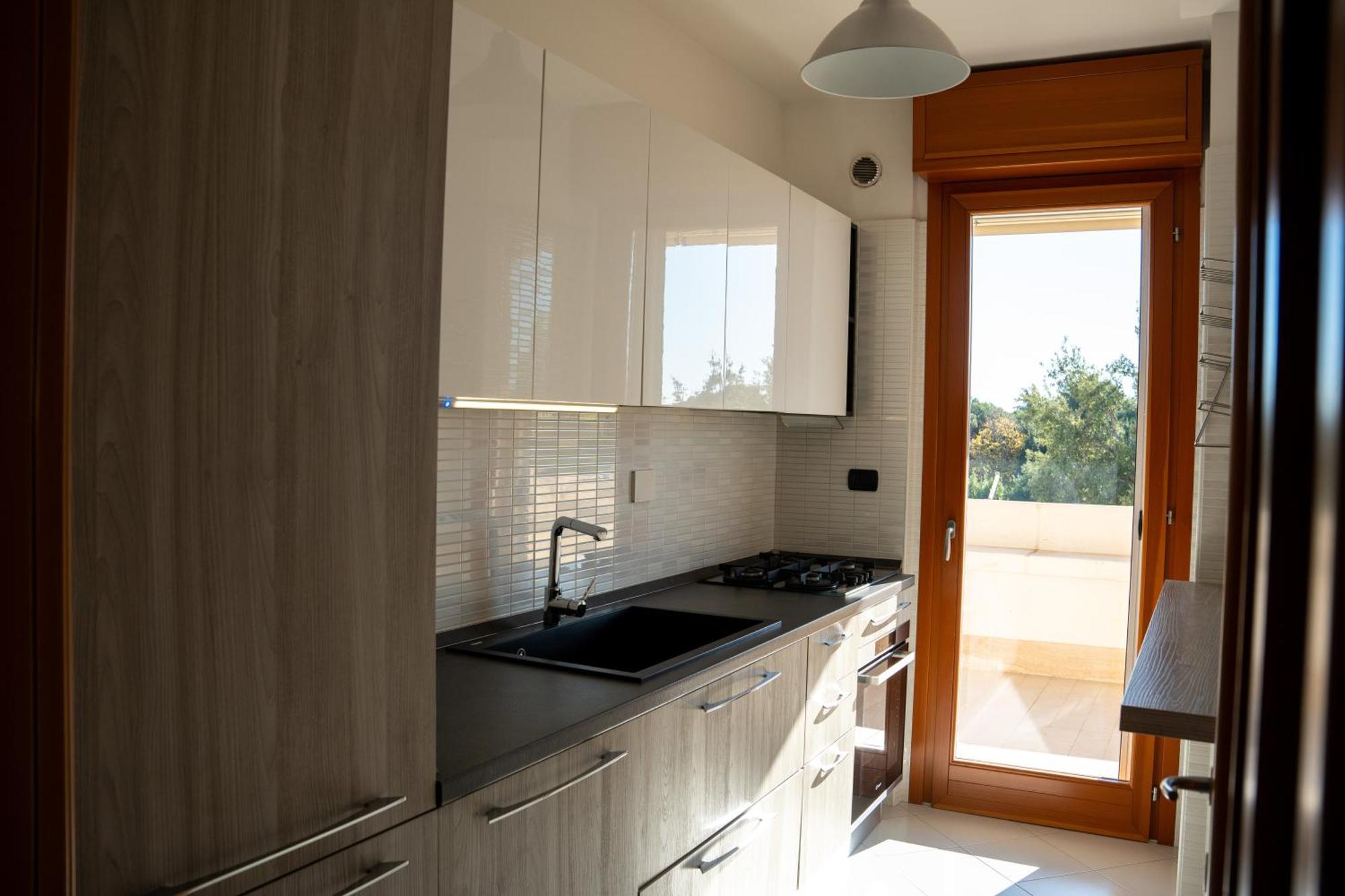 Aurelia Vatican City Apartment Roma Esterno foto
