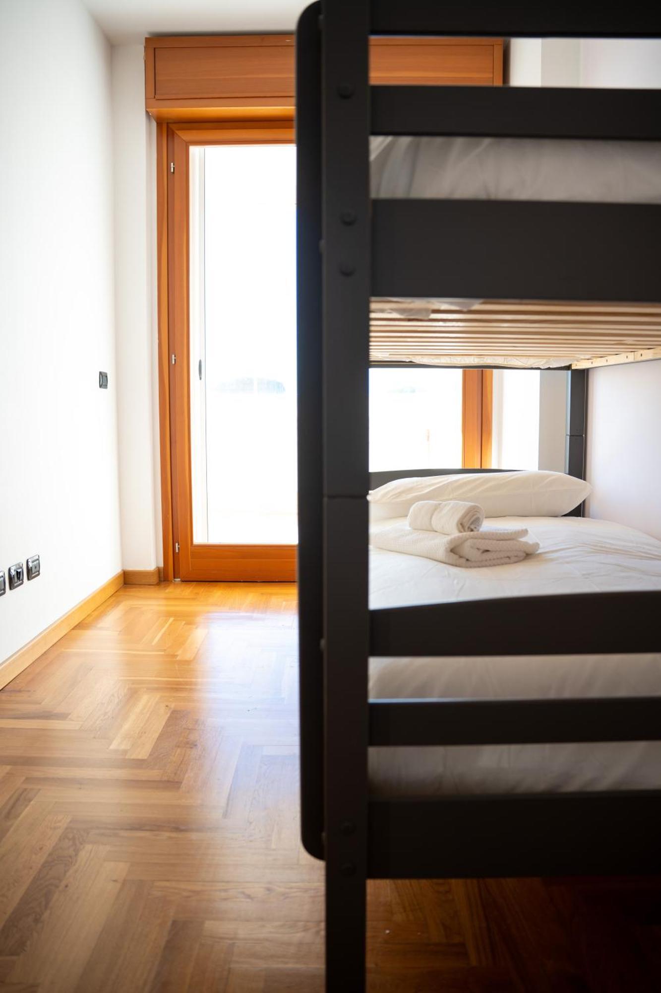 Aurelia Vatican City Apartment Roma Esterno foto