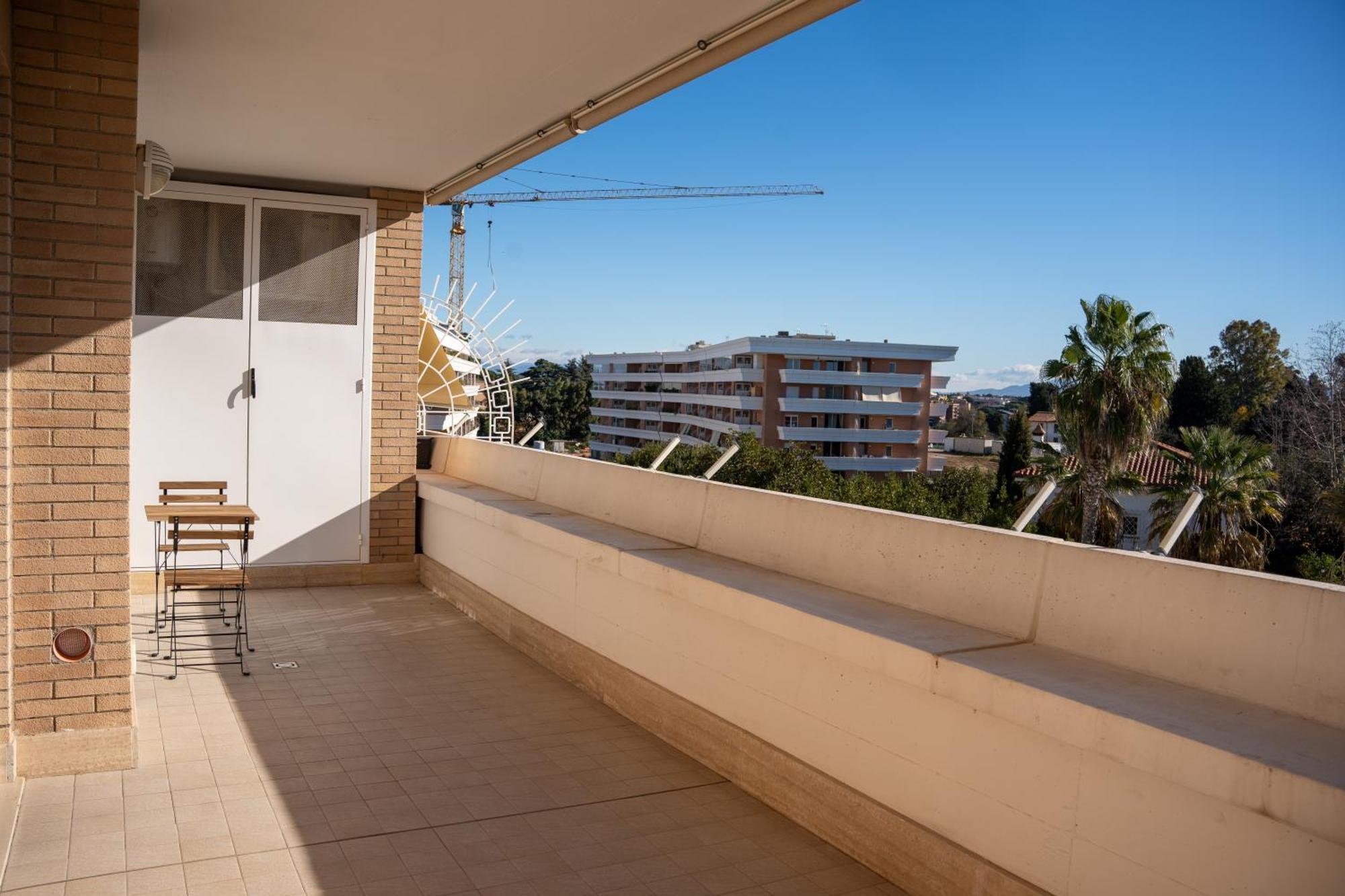 Aurelia Vatican City Apartment Roma Esterno foto