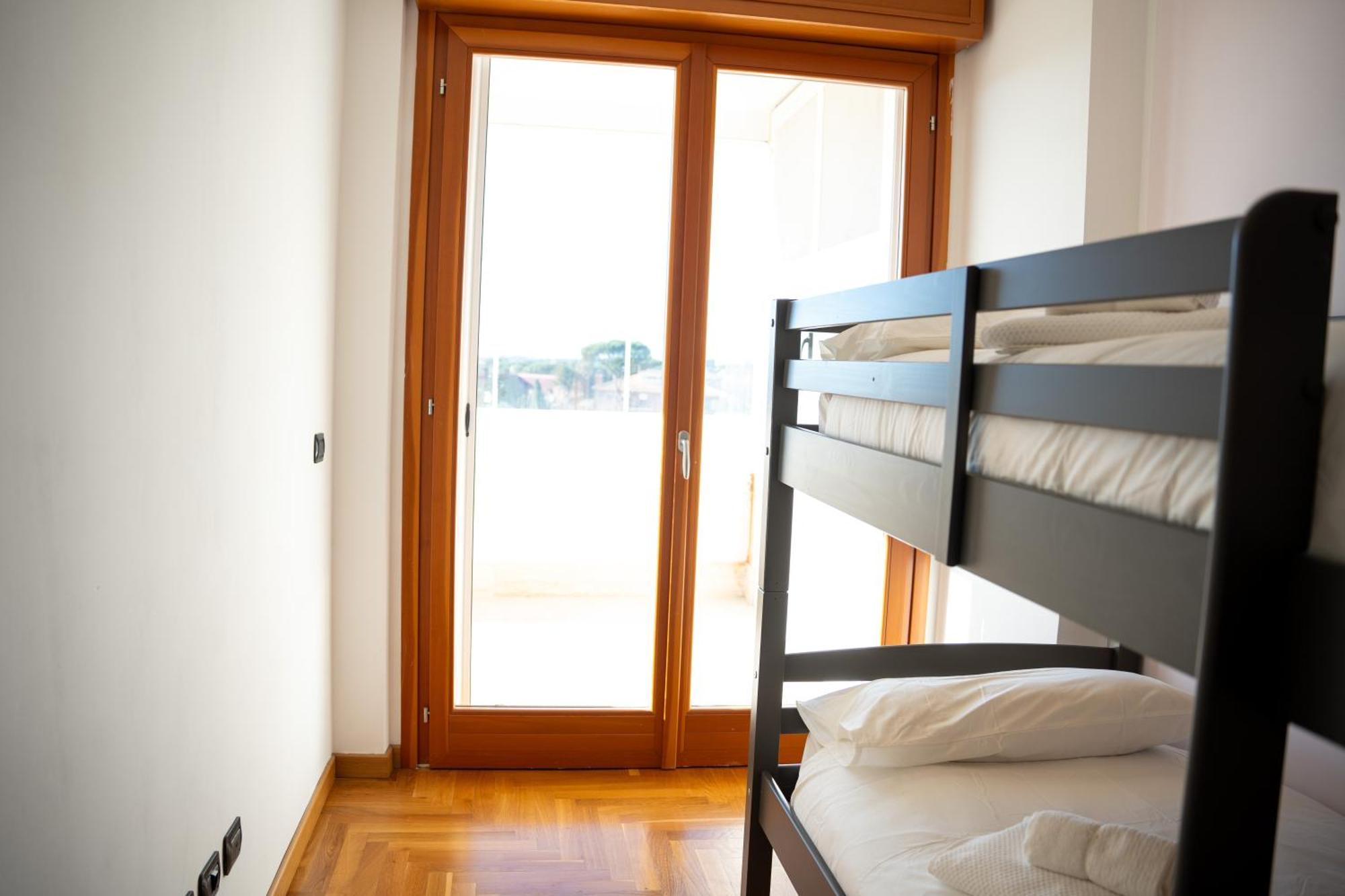 Aurelia Vatican City Apartment Roma Esterno foto