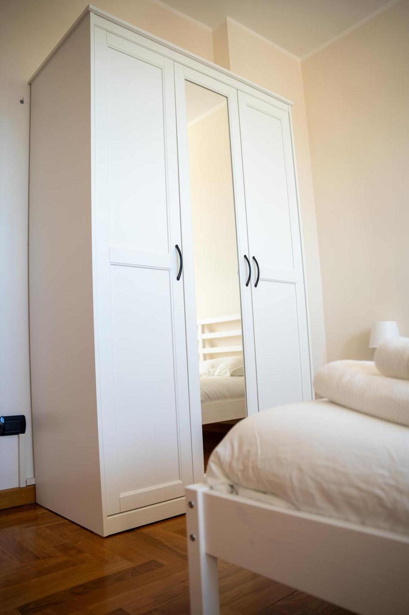 Aurelia Vatican City Apartment Roma Esterno foto