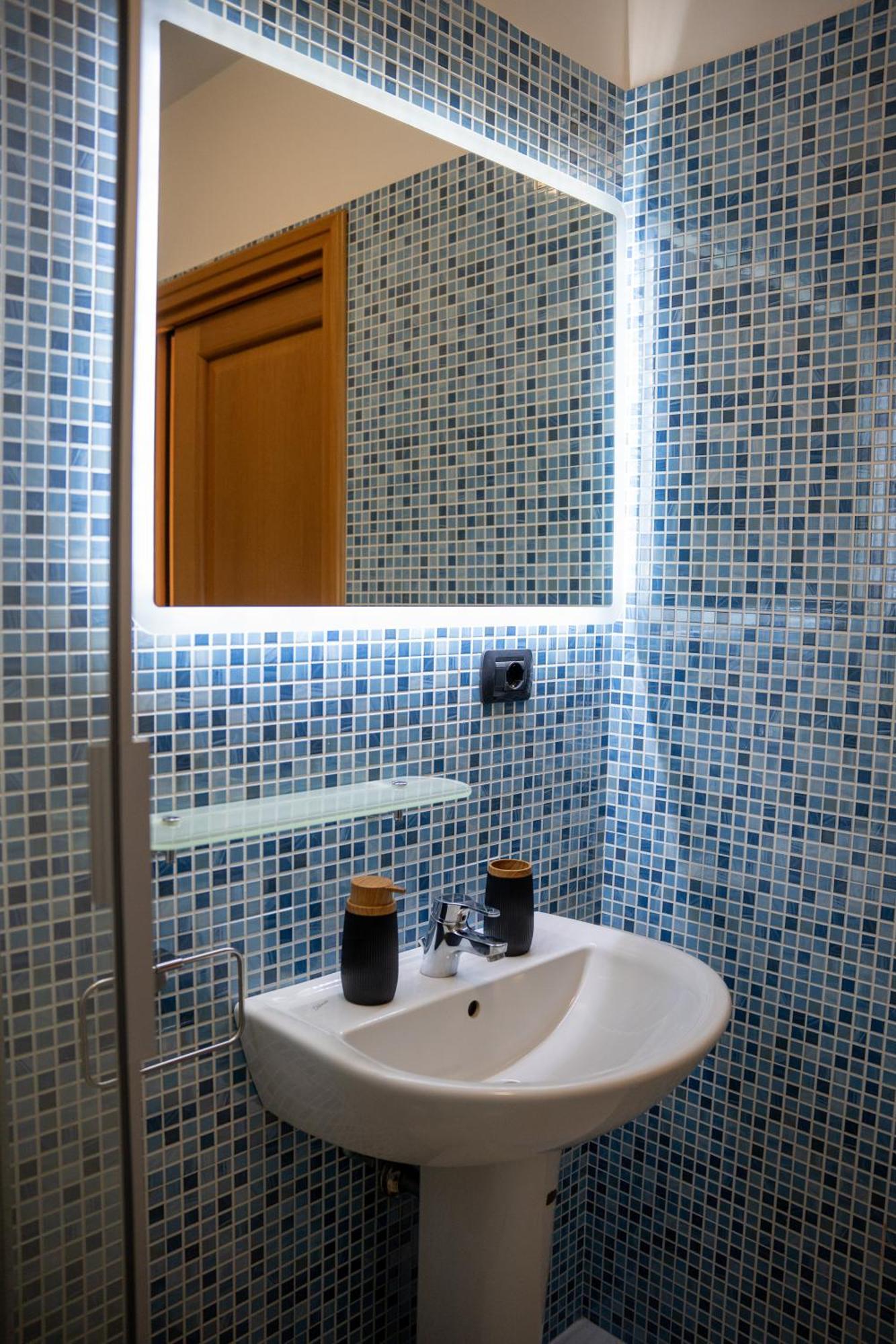 Aurelia Vatican City Apartment Roma Esterno foto