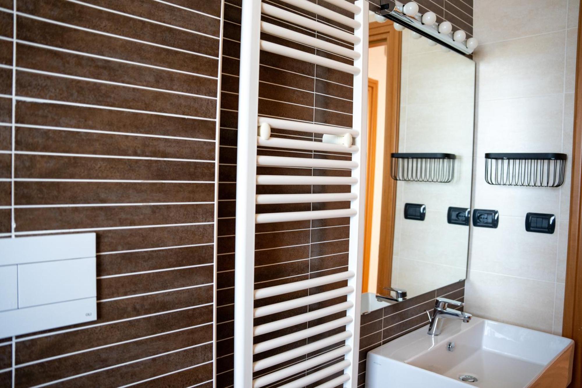 Aurelia Vatican City Apartment Roma Esterno foto