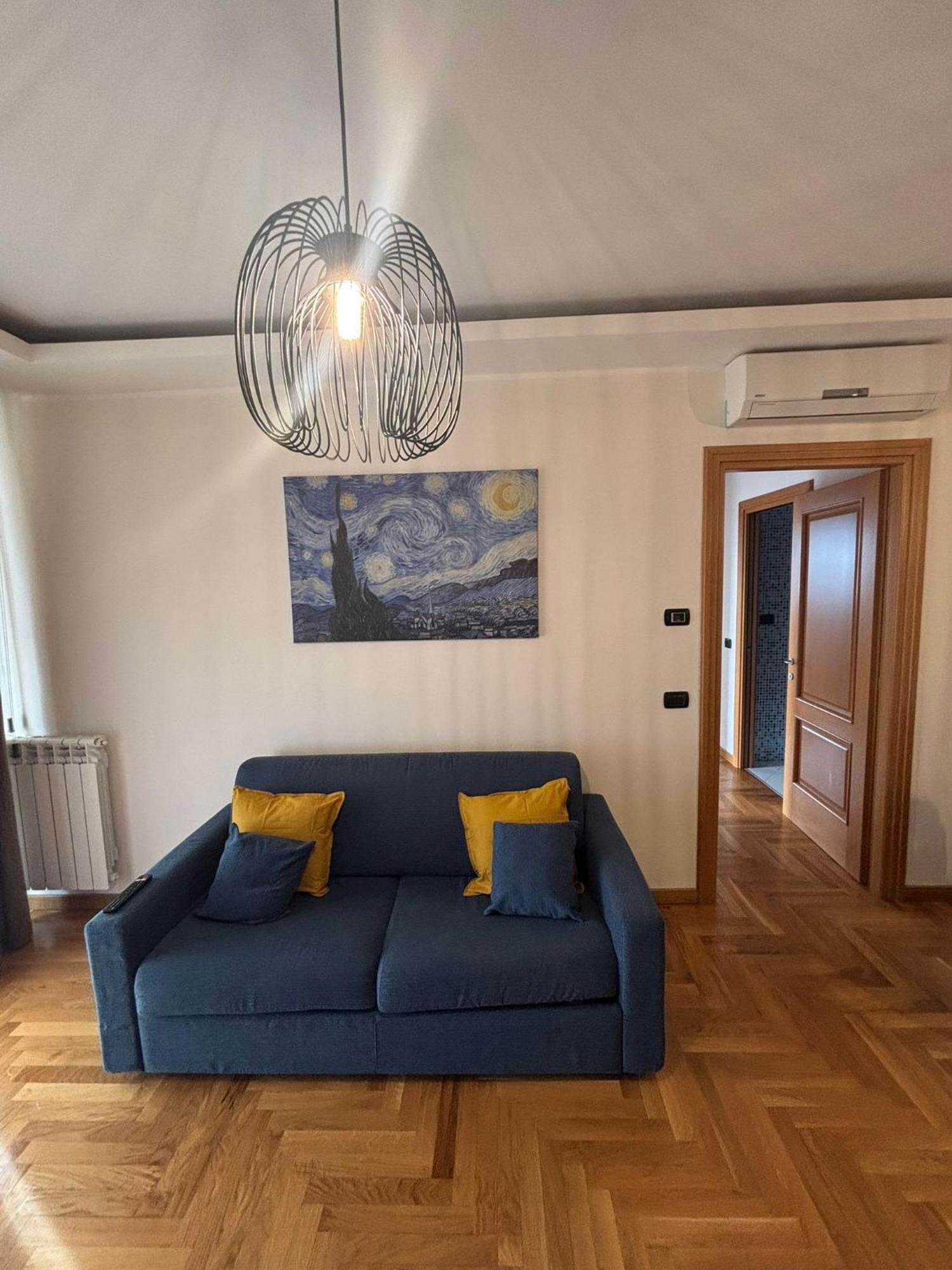 Aurelia Vatican City Apartment Roma Esterno foto