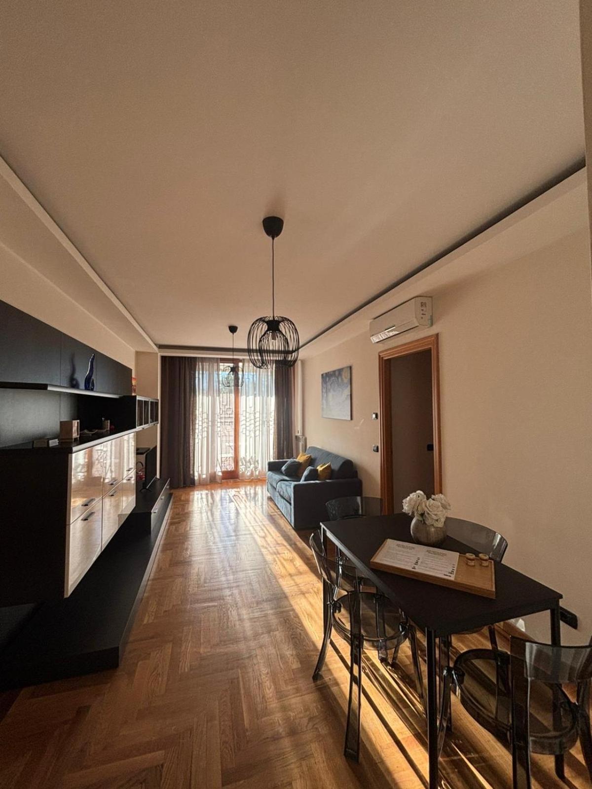 Aurelia Vatican City Apartment Roma Esterno foto